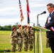 Airborne Memorial Ceremony in Normandy