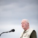 Airborne Memorial Ceremony in Normandy