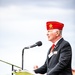 Airborne Memorial Ceremony in Normandy