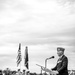 Airborne Memorial Ceremony in Normandy