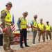 Wastewater Plant Groundbreaking