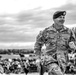 Airborne Memorial Ceremony in Normandy