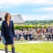 Airborne Memorial Ceremony in Normandy