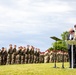 Airborne Memorial Ceremony in Normandy