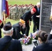 Airborne Memorial Ceremony in Normandy