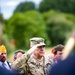 Airborne Memorial Ceremony in Normandy