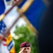 Airborne Memorial Ceremony in Normandy