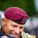 Airborne Memorial Ceremony in Normandy