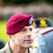 Airborne Memorial Ceremony in Normandy