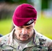 Airborne Memorial Ceremony in Normandy