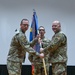 386th Expeditionary Maintenance Group inactivated, leaves behind legacy