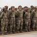 Task Force Red Dragon hosts D-Day remembrance ceremony in the Horn of Africa