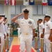 NMRTC Sigonella CMC Retires