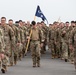 Task Force Red Dragon hosts D-Day remembrance ceremony in the Horn of Africa