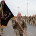 Task Force Red Dragon hosts D-Day remembrance ceremony in the Horn of Africa