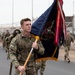 Task Force Red Dragon hosts D-Day remembrance ceremony in the Horn of Africa