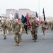 Task Force Red Dragon hosts D-Day remembrance ceremony in the Horn of Africa