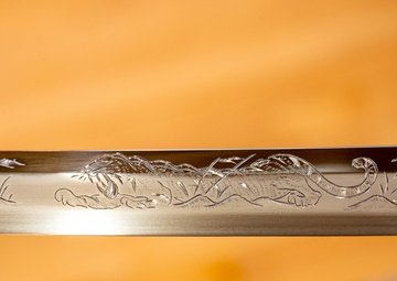 Osan Soldier Combats PTSD through Korean Martial Arts