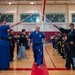 Osan Soldier Combats PTSD through Korean Martial Arts