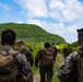 Memorial Day Weekend Iwo Jima PME