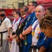 Osan Soldier Combats PTSD through Korean Martial Arts