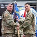 728th AMS welcomes new commander