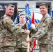 728th AMS welcomes new commander