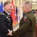 RIA Retirement Ceremony
