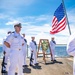USS Spruance commemorates namesake's role in Battle of Midway's 80th anniversary