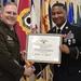 RIA Retirement Ceremony