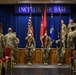 39th HCOS Change of Command