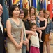 RIA Retirement Ceremony