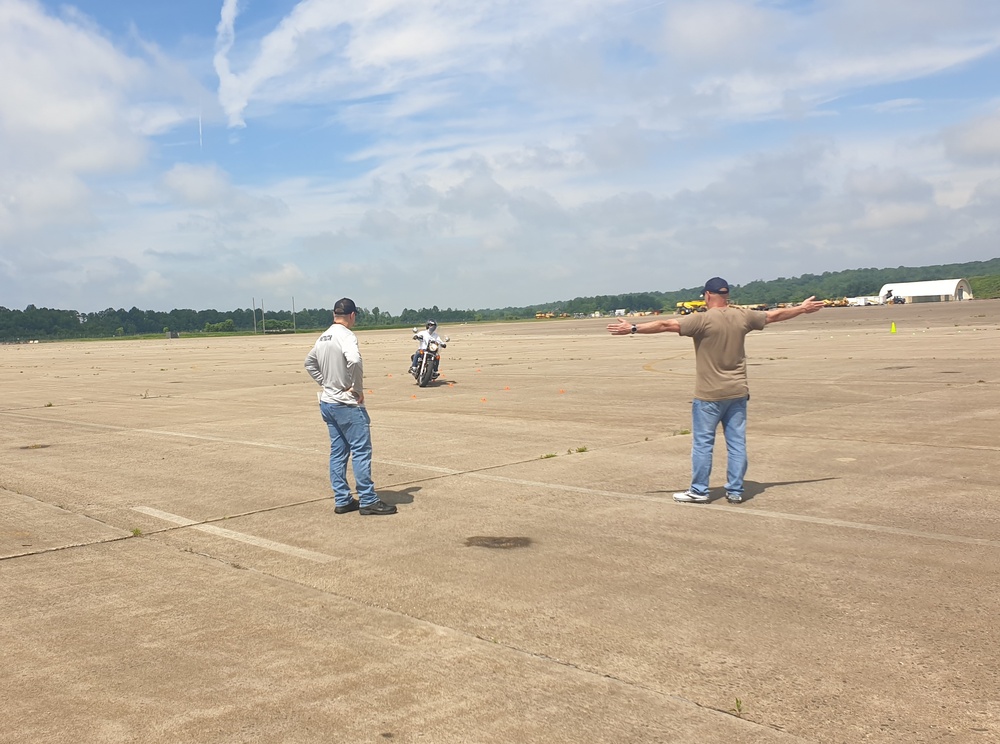 111th Attack Wing hosts Health and Safety Awareness Day