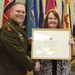 RIA Retirement Ceremony