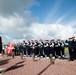 Remembering our Danish allies