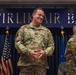 39th MXS Change of Command