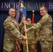 39th MXS Change of Command