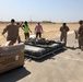 NAVSUP Fleet Logistics Center Bahrain Supports USNS Choctaw County Port Visit