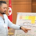 USAID CSAP MEETING IN MEDNINE NORTH, TUNISIA