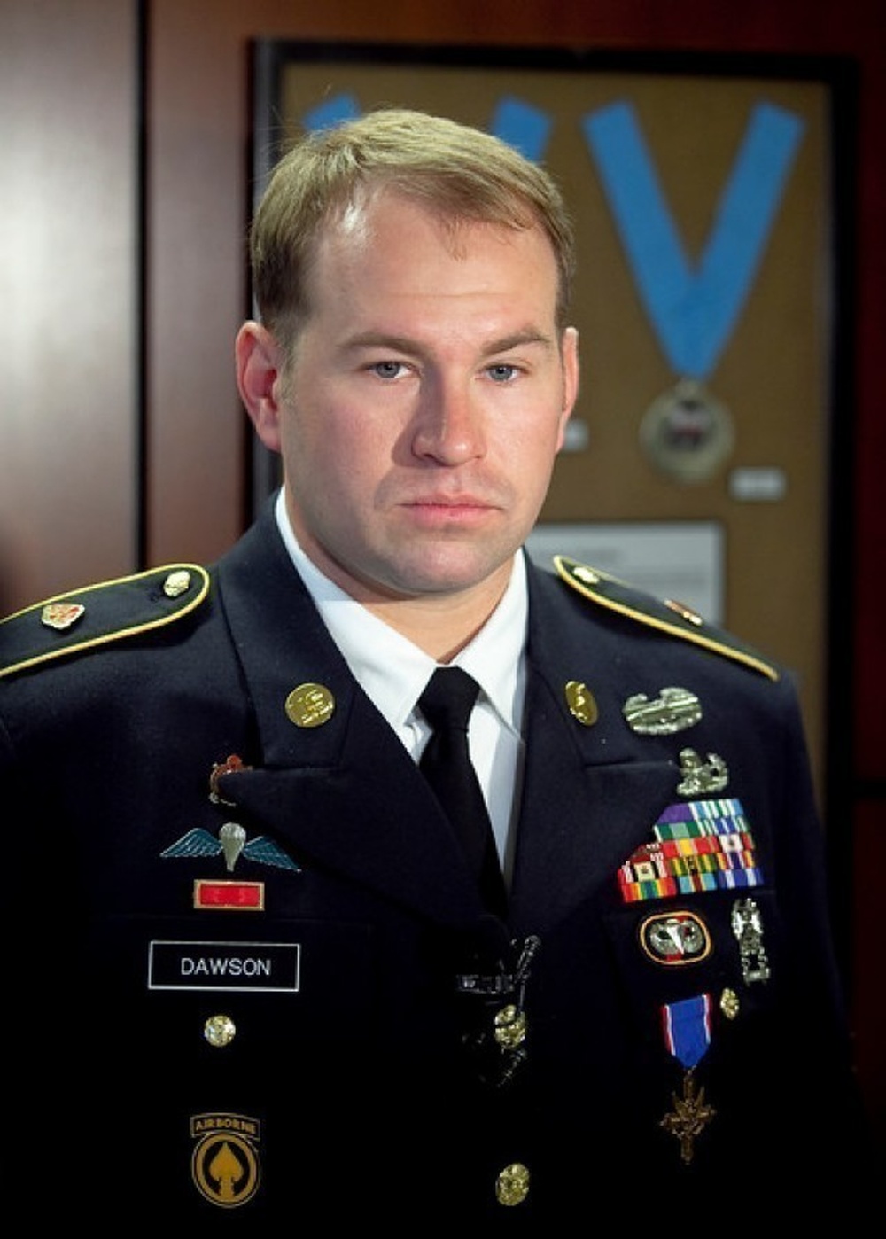 DVIDS - News - Highly decorated EOD technician retires from elite unit ...