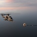 Athena 2022 - French Military Free Fall and Helicopter Air to Air Refueling