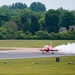 Red Arrows prep for Queen’s Platinum Jubilee at RAF Fairford