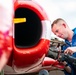 Red Arrows prep for Queen’s Platinum Jubilee at RAF Fairford