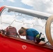 Red Arrows prep for Queen’s Platinum Jubilee at RAF Fairford