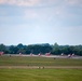 Red Arrows prep for Queen’s Platinum Jubilee at RAF Fairford