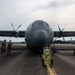 19th AW experiments with C2 Force Element concept during ROCKI 22-03