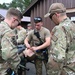 19th AW experiments with C2 Force Element concept during ROCKI 22-03