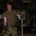19th AW experiments with C2 Force Element concept during ROCKI 22-03