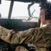 19th AW experiments with C2 Force Element concept during ROCKI 22-03