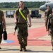 19th AW experiments with C2 Force Element concept during ROCKI 22-03
